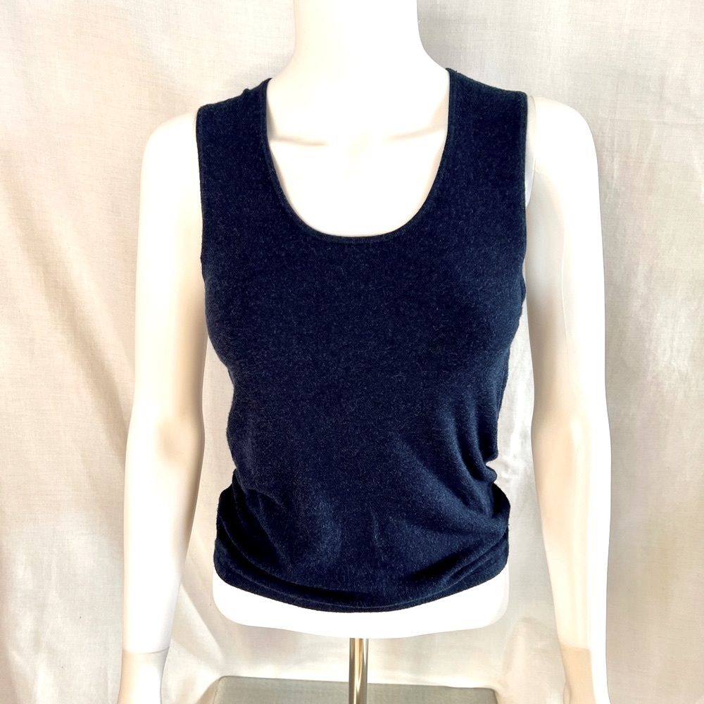 Ann Taylor sweater vest